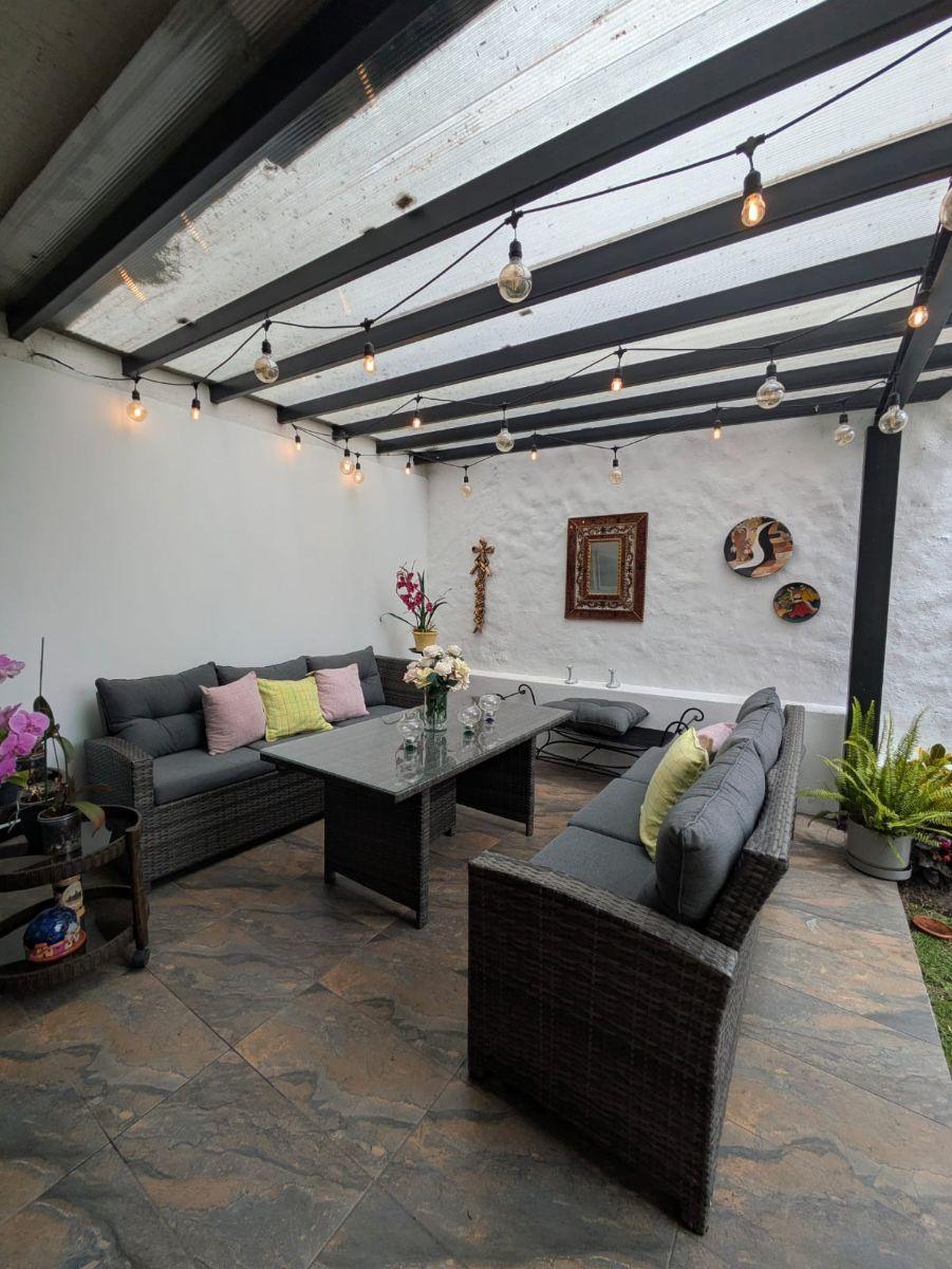 Hermosa Casa de Venta en Uno de Los Mejores Sitios de Cumbaya. San Juan — imagen 9