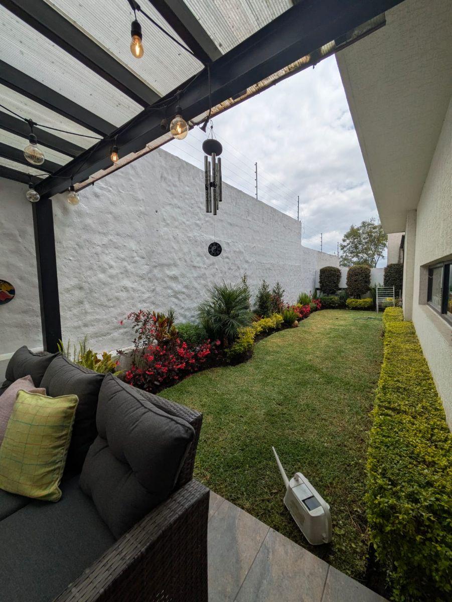 Hermosa Casa de Venta en Uno de Los Mejores Sitios de Cumbaya. San Juan — imagen 8