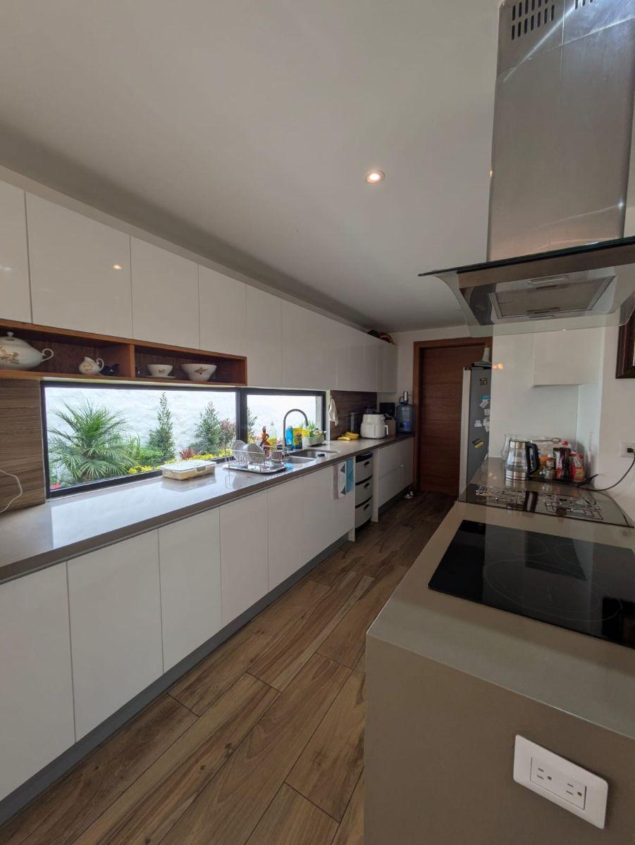 Hermosa Casa de Venta en Uno de Los Mejores Sitios de Cumbaya. San Juan — imagen 7
