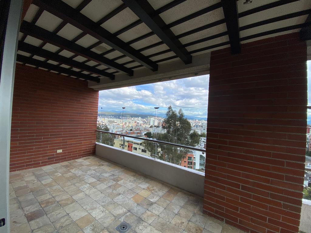 Venta Departamento Sector Quito Tenis — imagen 7