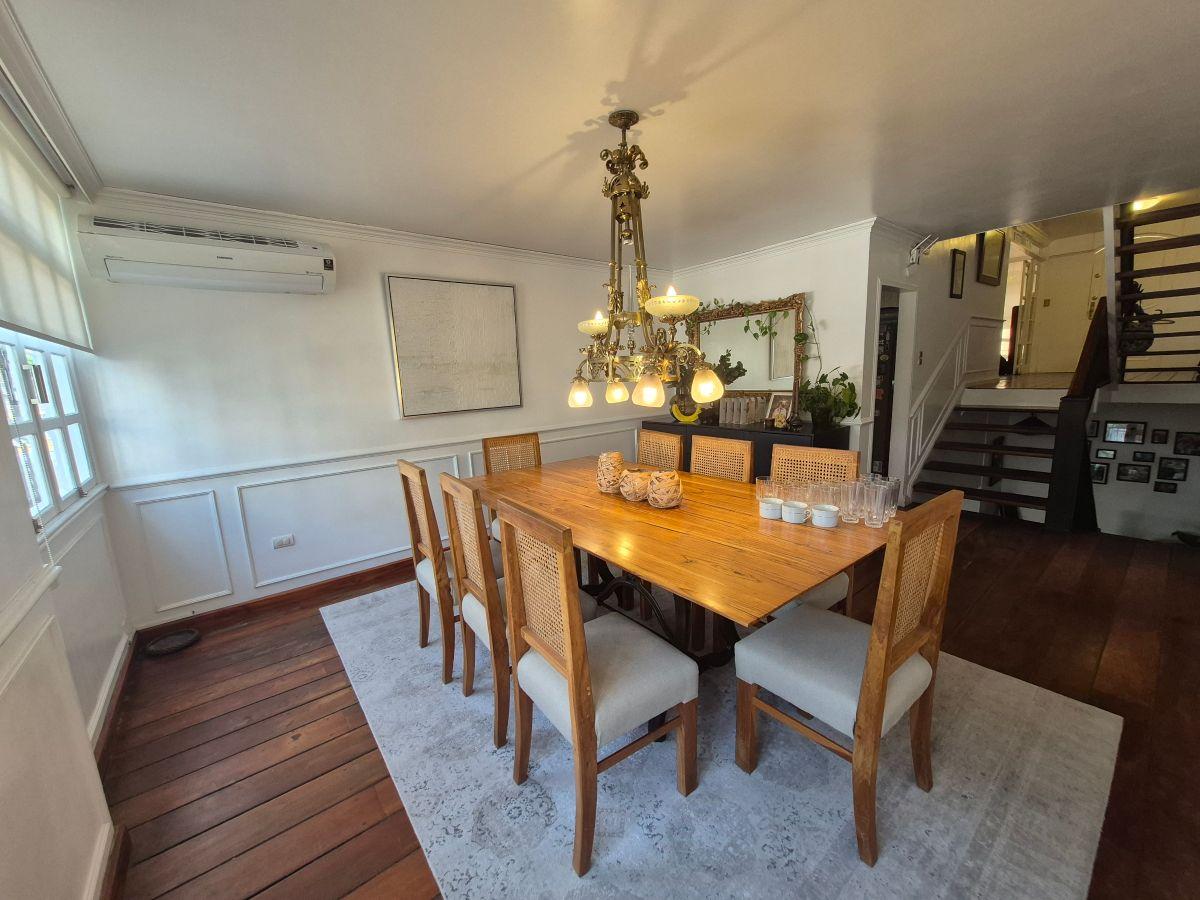 Linda Casa Tipo Duplex de Venta en Los Ceibos a Pocos m del Colegio a Humbolt, Guayas — imagen 3