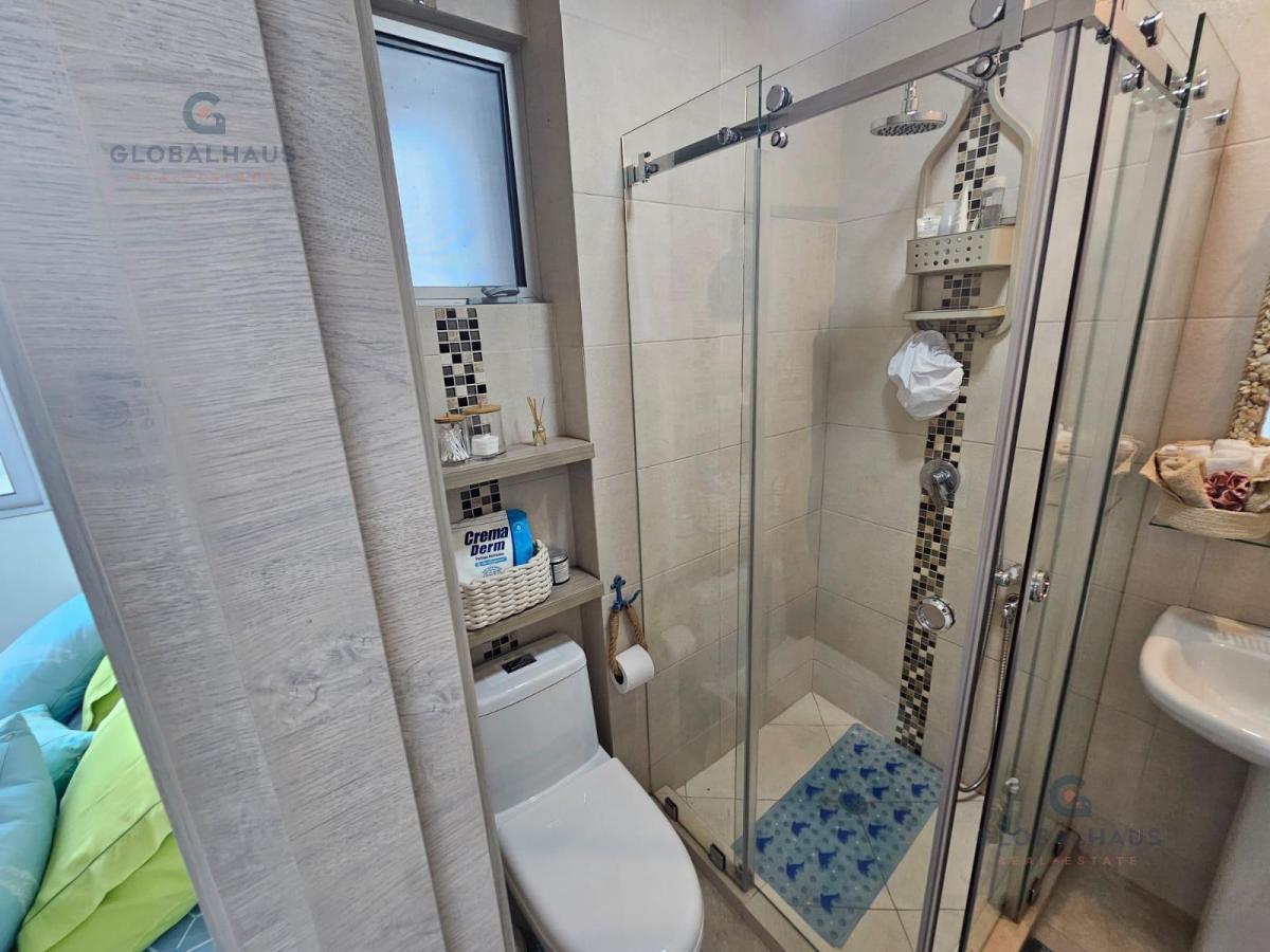 Venta de Departamento Amoblado, Punta Blanca, Salida Al Mar, 3 Habitaciones. A. F — imagen 5
