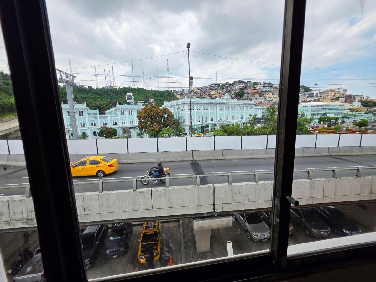 Departamento en Venta, Loja y Boyacá, Genf, Guayas — imagen 7