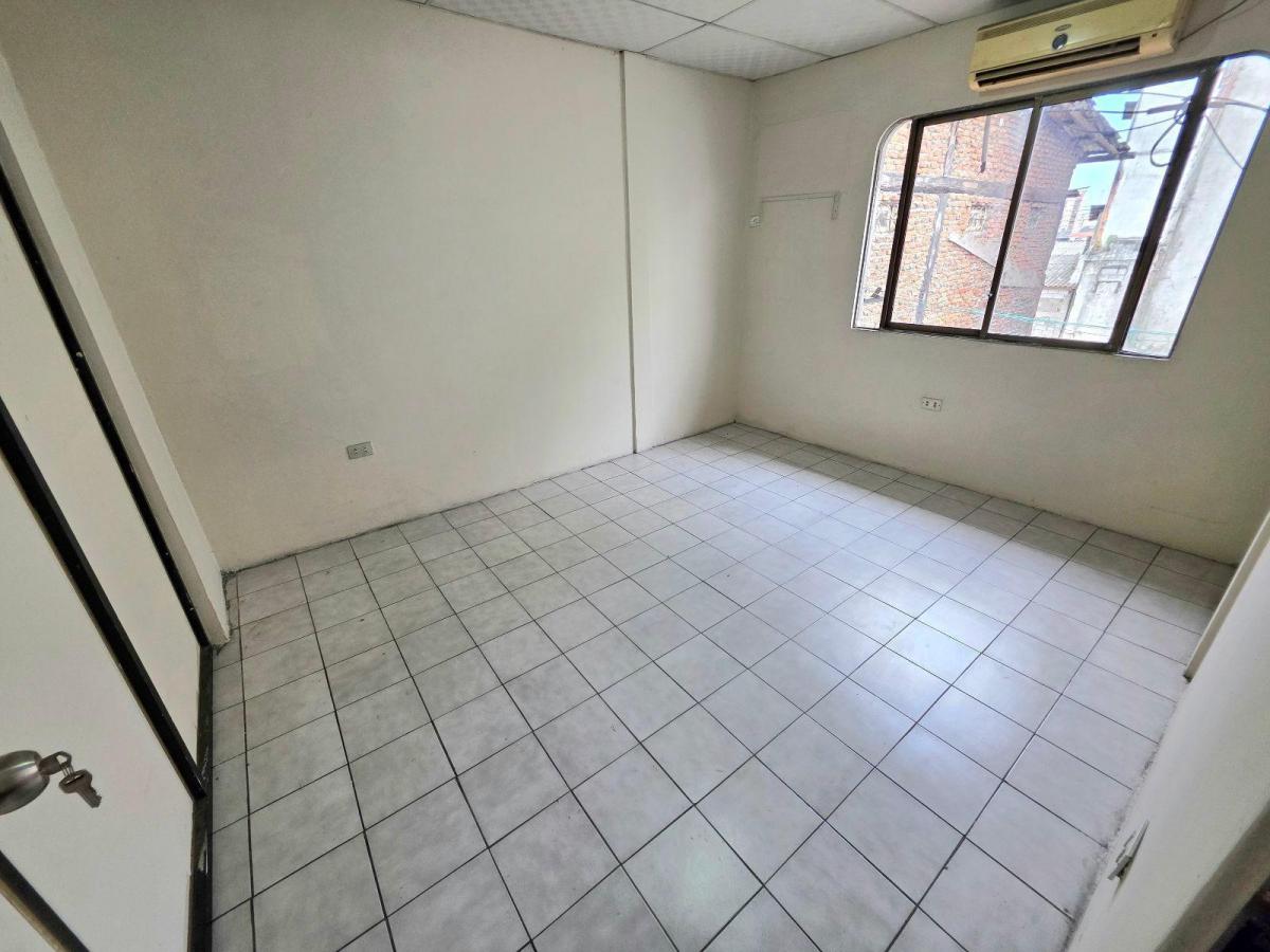 Departamento en Venta, Loja y Boyacá, Genf, Guayas — imagen 3