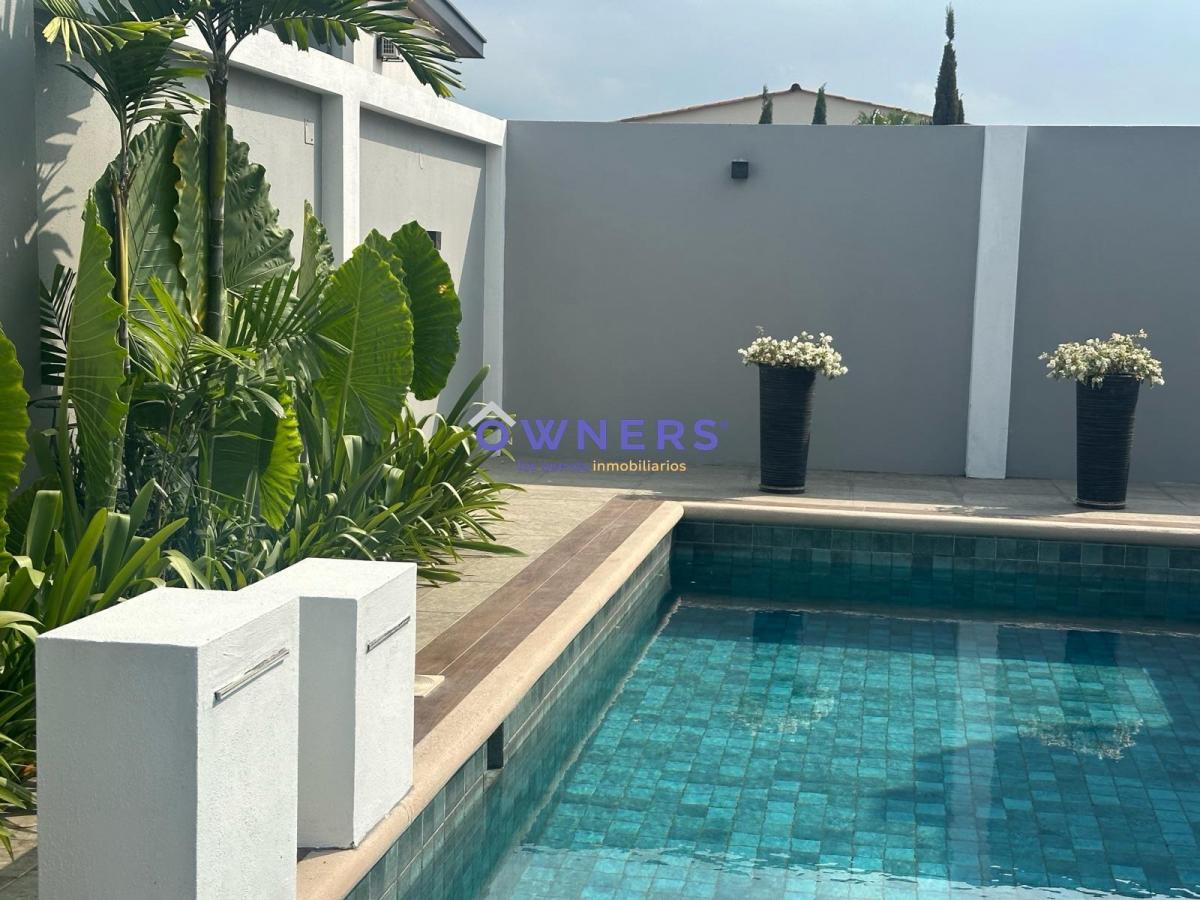 Se Vende Departamento Mocoli Samborondon Icon Bay 3 Dormtd (Jlr), Guayas — imagen 10