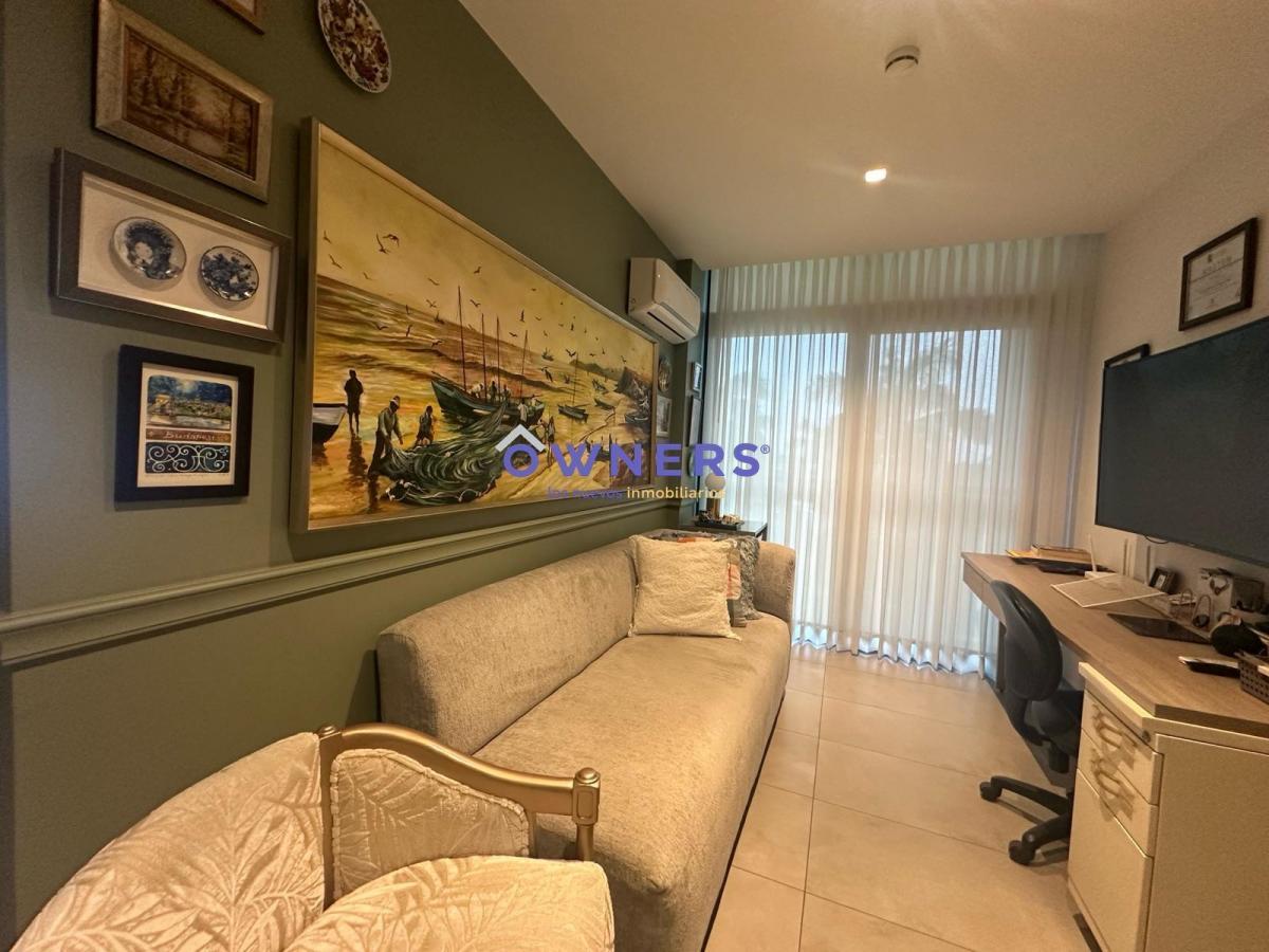 Se Vende Departamento Mocoli Samborondon Icon Bay 3 Dormtd (Jlr), Guayas — imagen 8