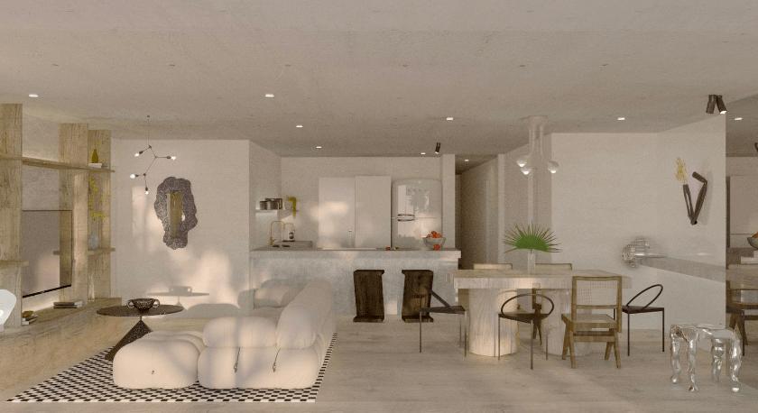 Venta Departamento de Estreno Mynt Sunset Towers Samborondon Vanro, Guayas — imagen 7