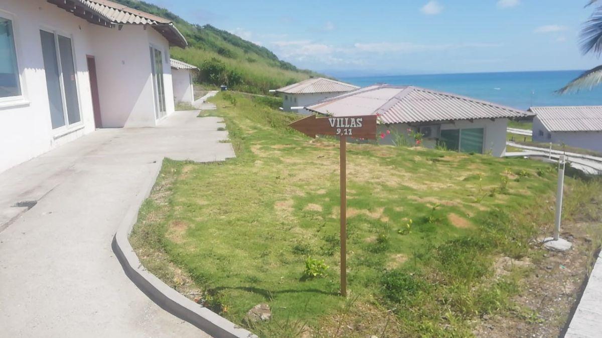 Venta Terreno con Hotel en Operación y Proyecto de Vivienda - Cojimies, Manabí — imagen 7
