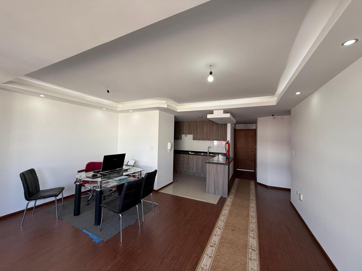 Departamento en Venta, Urb. Jardines de Amagasí — imagen 7