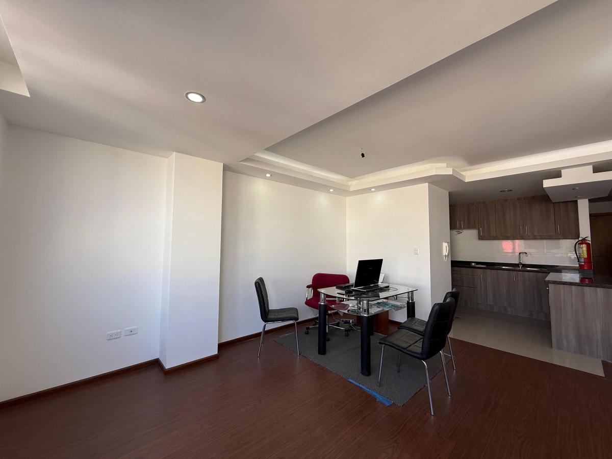 Departamento en Venta, Urb. Jardines de Amagasí — imagen 6