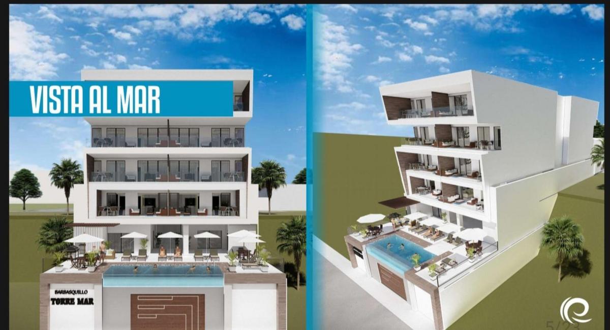 Departamentos de Venta en Manta, Manabí — imagen 7