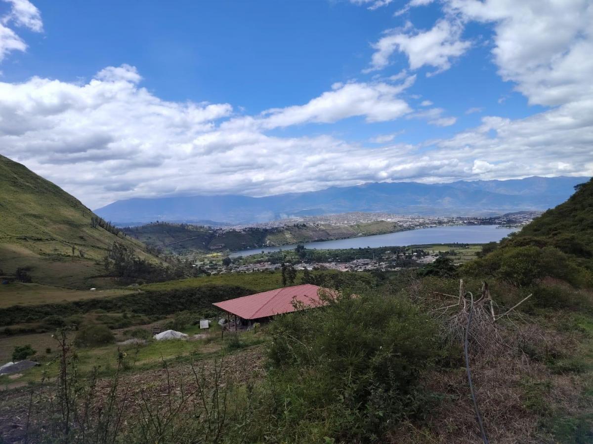 Terrenos en Venta Sector de Yahuarcocha, Imbabura — imagen 10