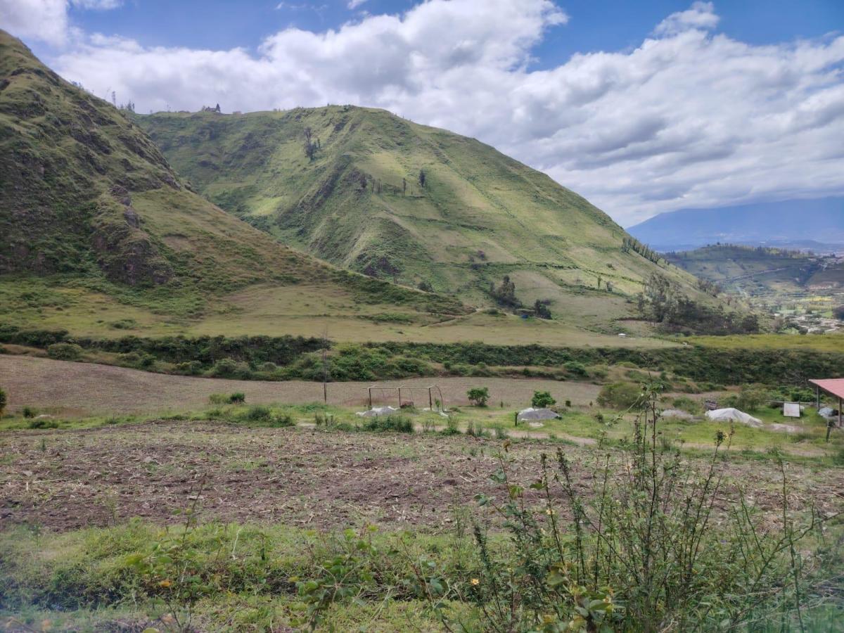 Terrenos en Venta Sector de Yahuarcocha, Imbabura — imagen 8