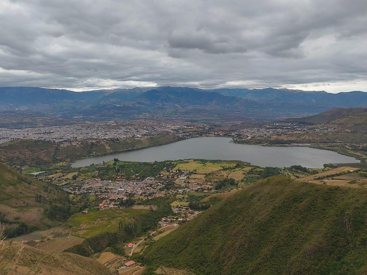 Terrenos en Venta Sector de Yahuarcocha, Imbabura — imagen 7
