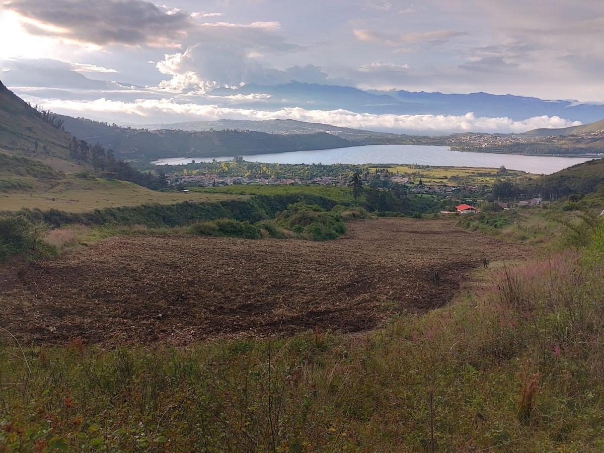 Terrenos en Venta Sector de Yahuarcocha, Imbabura — imagen 6