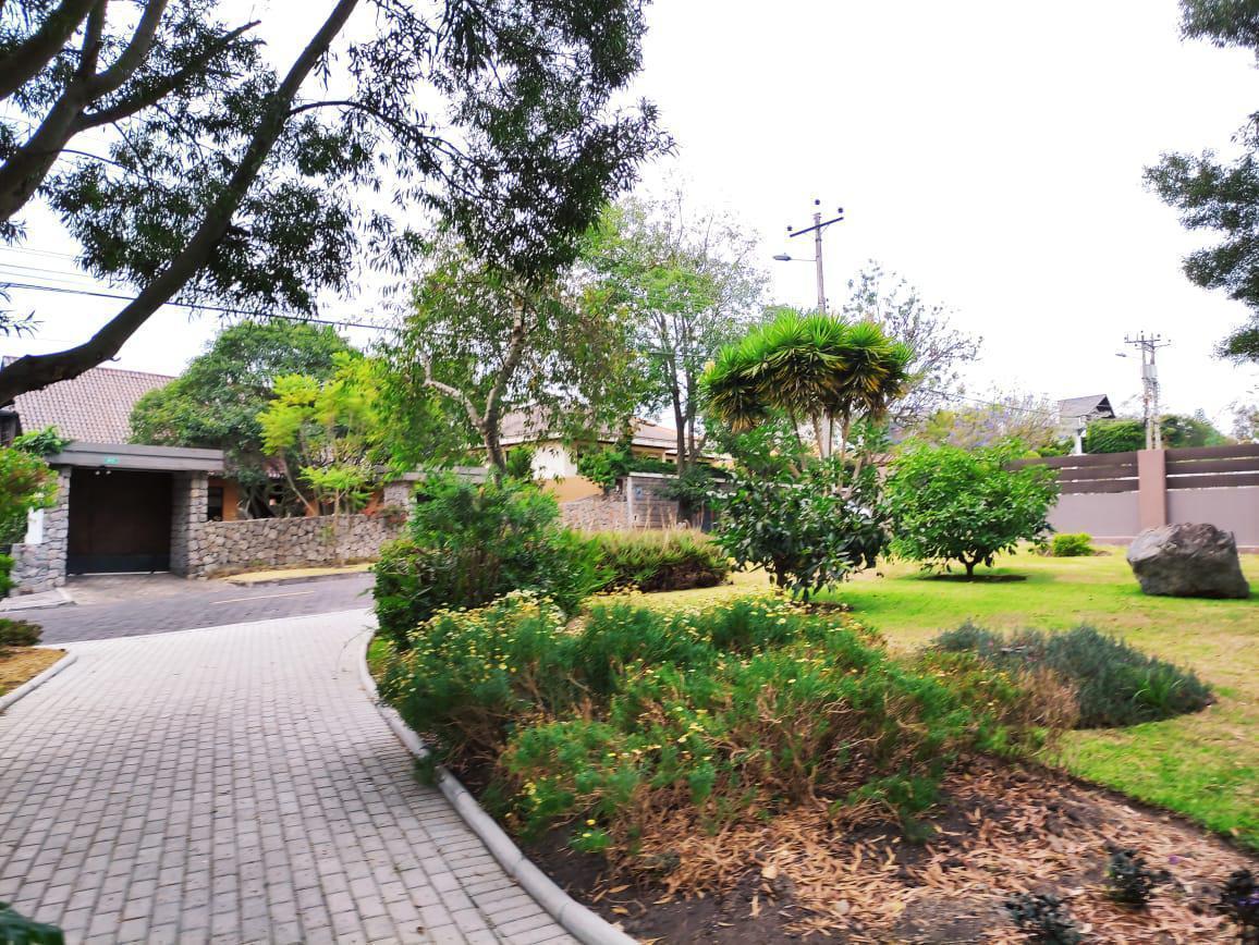 Departamento en Venta por Estrenar con Terraza y Jardin en Urbanizacion Privada — imagen 10