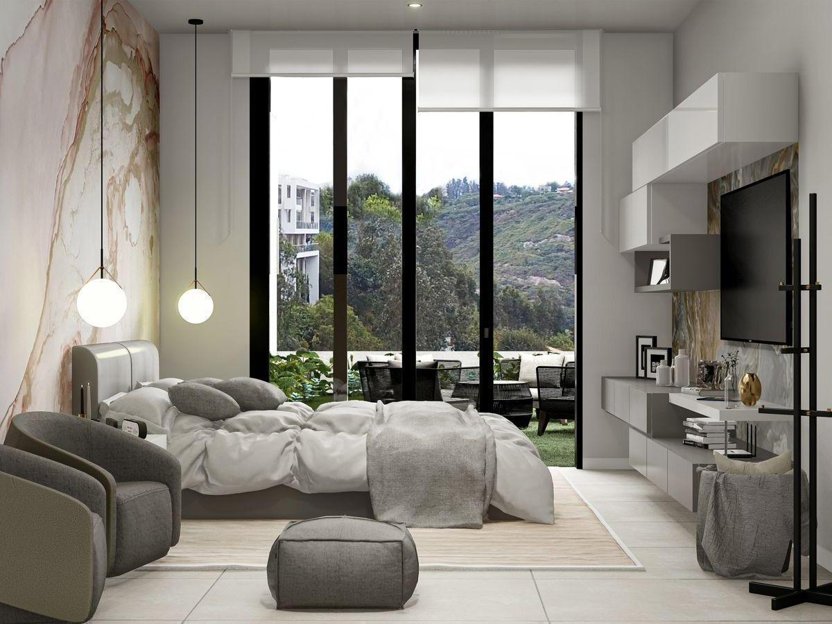 Departamento en Venta por Estrenar con Terraza y Jardin en Urbanizacion Privada — imagen 7
