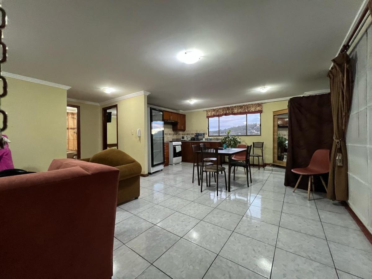 En Venta Lindo y Acogedor Departamento Plaza Bocatti - Cuenca, Azuay — imagen 5