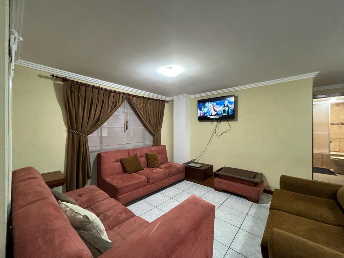 En Venta Lindo y Acogedor Departamento Plaza Bocatti - Cuenca, Azuay — imagen 4