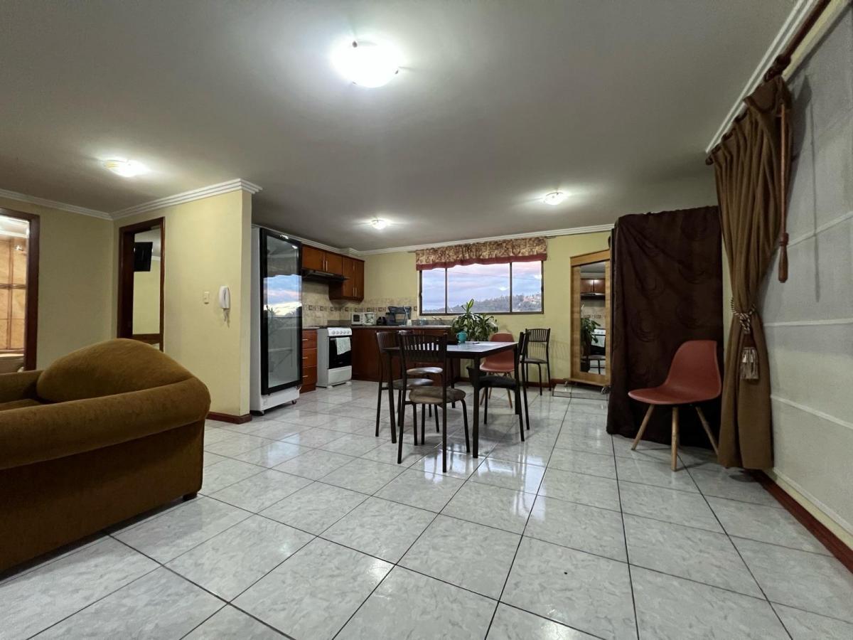 En Venta Lindo y Acogedor Departamento Plaza Bocatti - Cuenca, Azuay — imagen 2