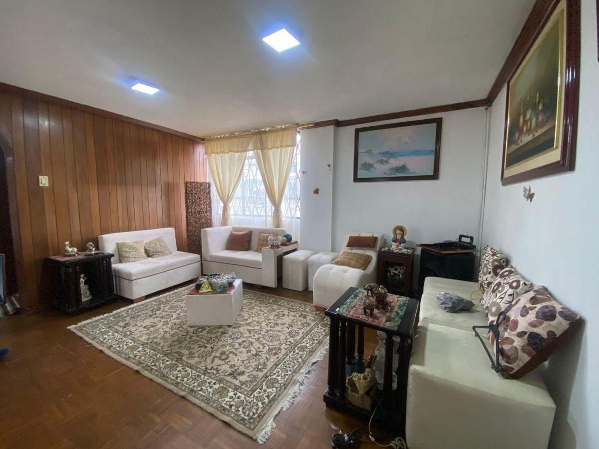 Departamento de Venta San Pedro Claver — imagen 10