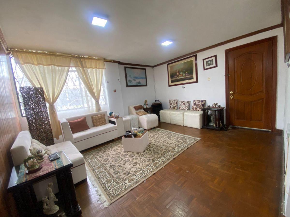 Departamento de Venta San Pedro Claver — imagen 9