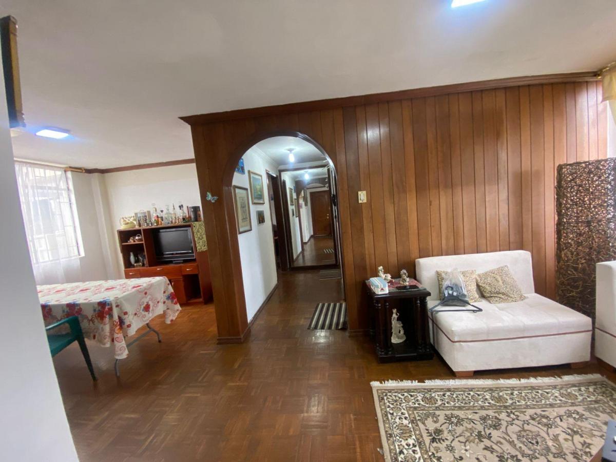 Departamento de Venta San Pedro Claver — imagen 8