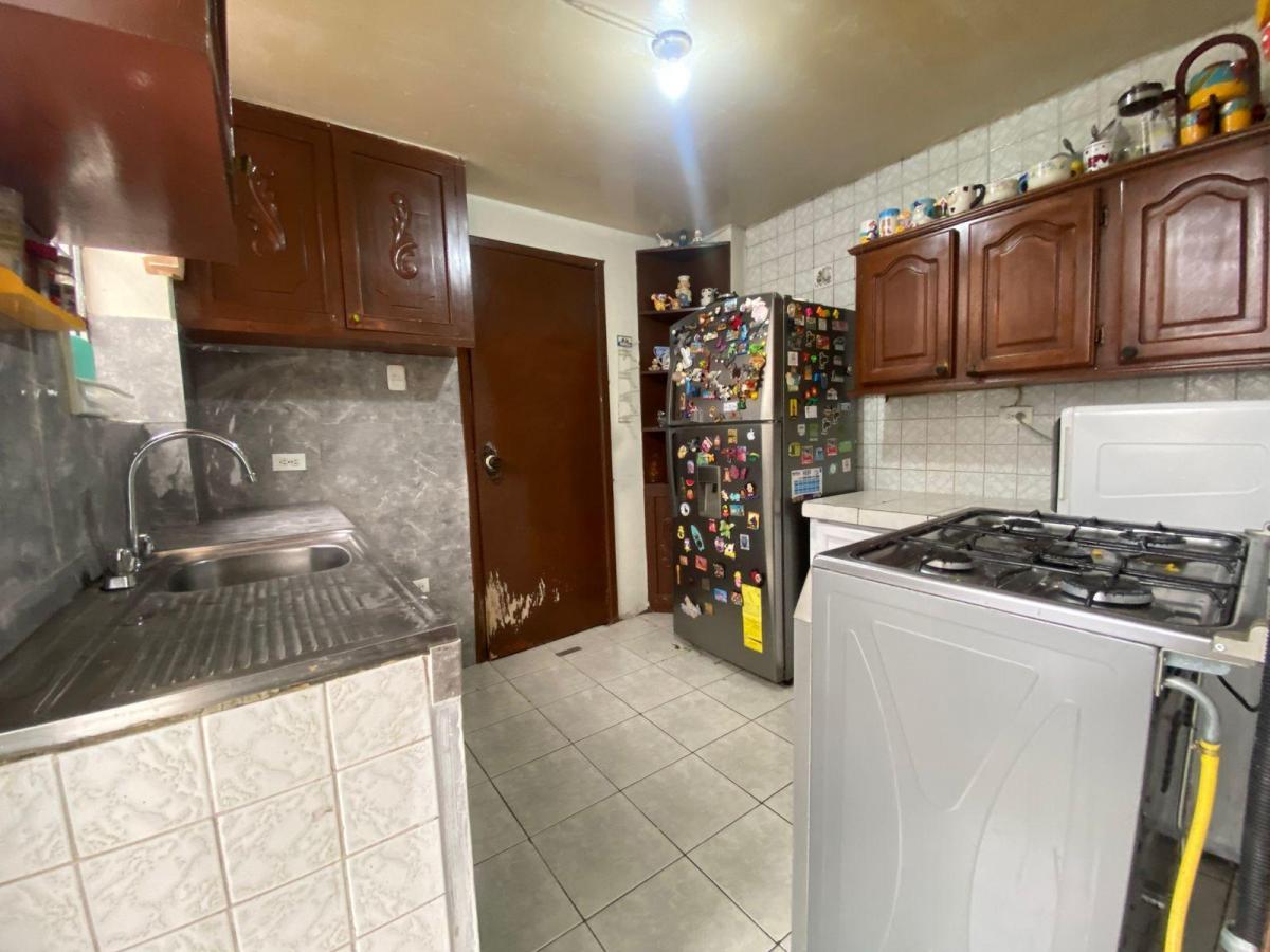 Departamento de Venta San Pedro Claver — imagen 7