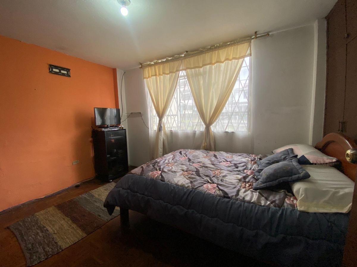 Departamento de Venta San Pedro Claver — imagen 6