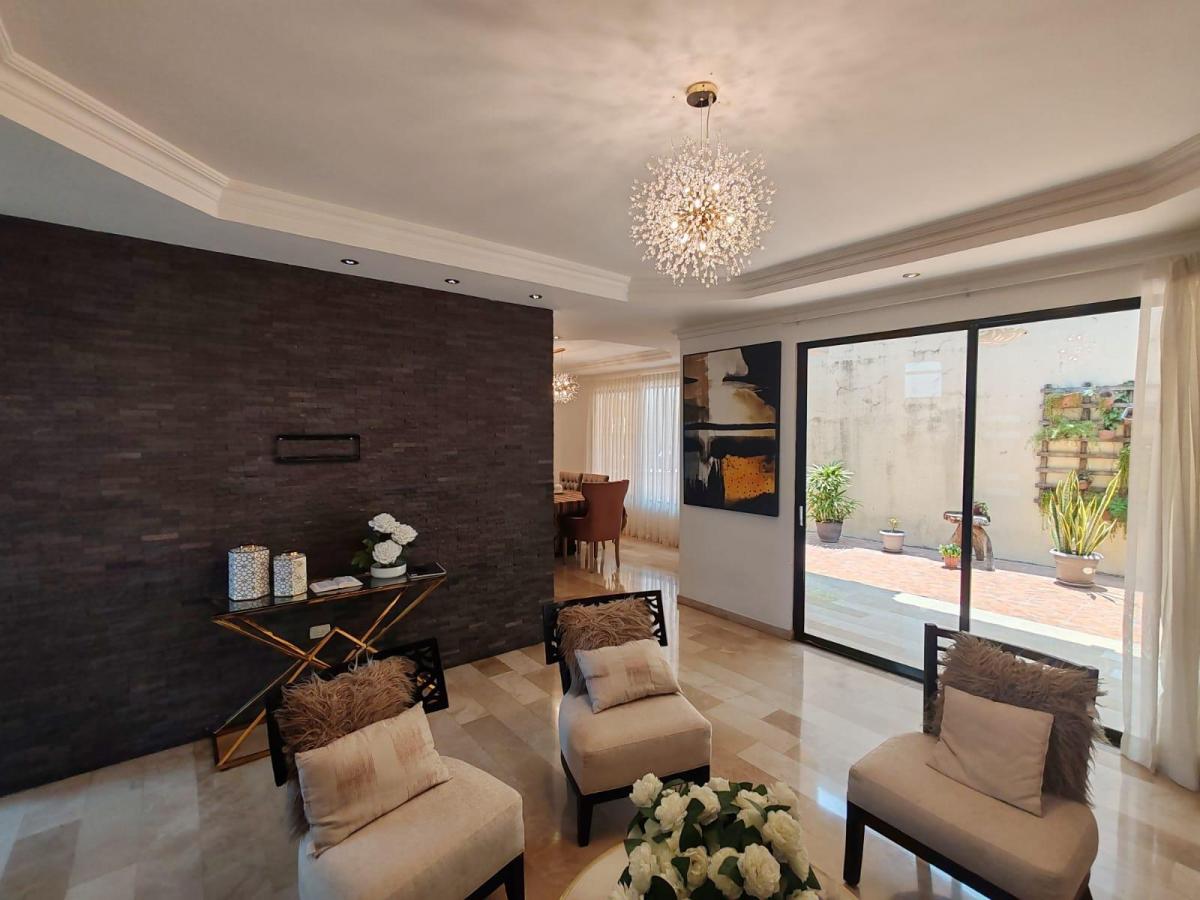 Casa en Venta – 4 Dorm. – Urb. Senderos, Ceibos – (Wl), Guayas — imagen 8