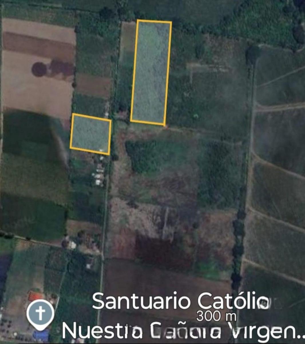 Vendo Terreno Agrícola en Milagro Vía a Naranjito, Ings. Guayas — imagen 10