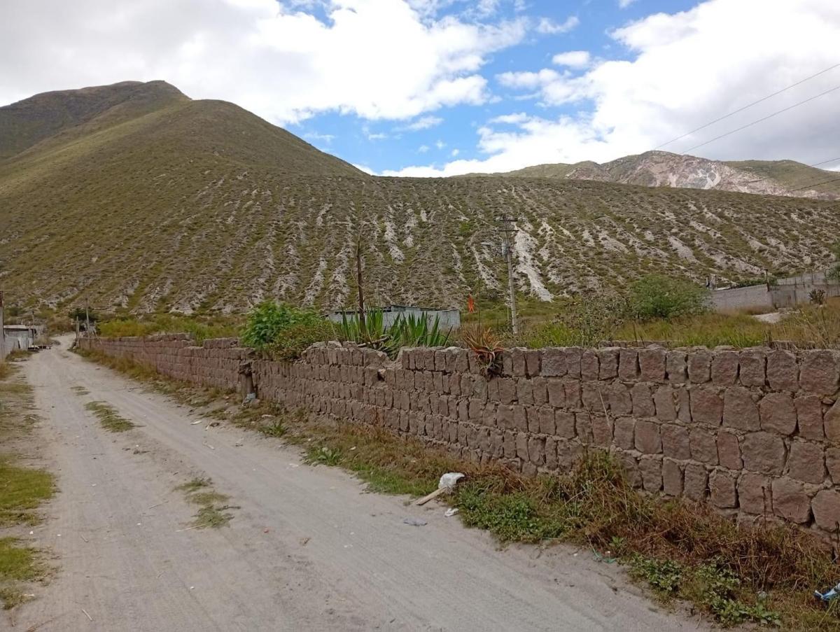 Terreno en Venta / Rumicucho / Mitad del Mundo — imagen 4