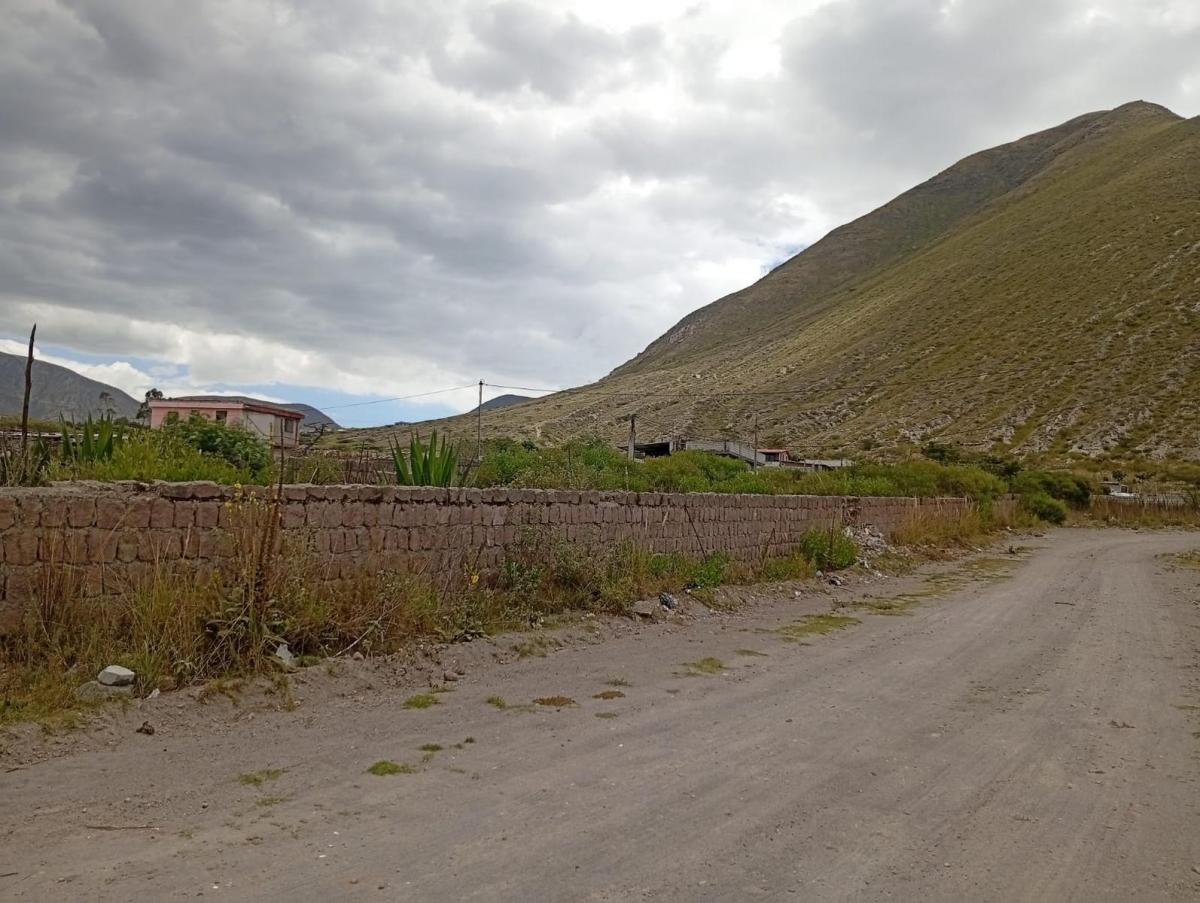 Terreno en Venta / Rumicucho / Mitad del Mundo — imagen 3