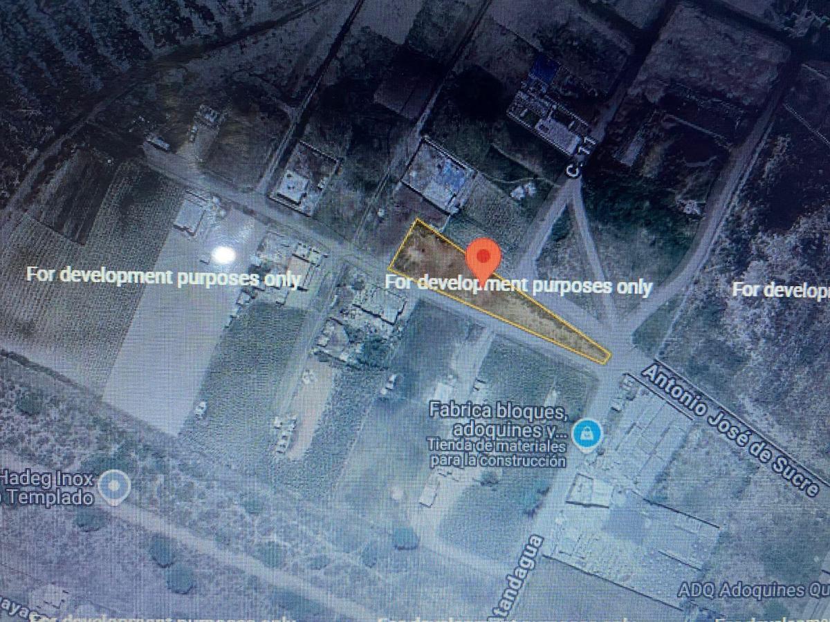 Terreno en Venta / Rumicucho / Mitad del Mundo — imagen 2