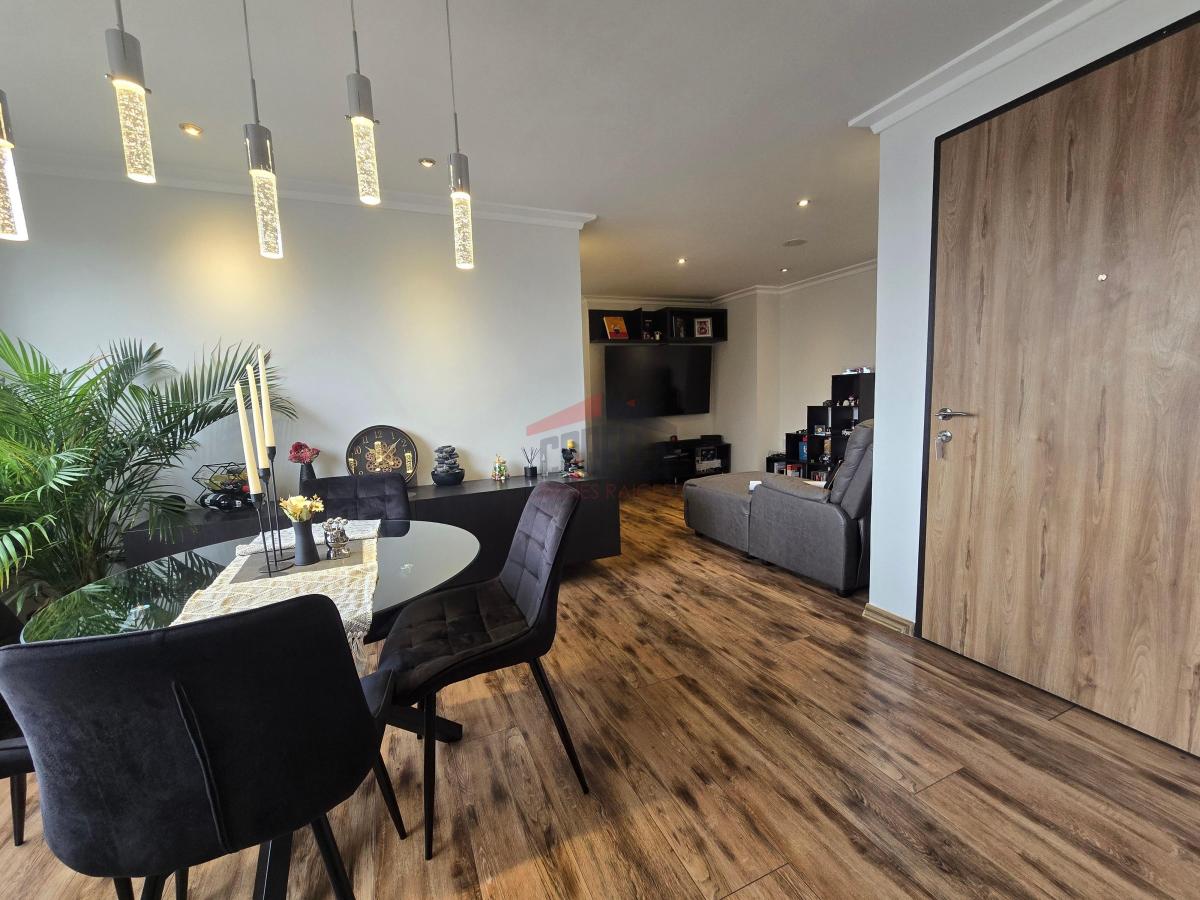 Venta Penthouse de Lujo, 2 Dorm., Av 6 Diciembre Atrás de Megamaxi 92.98 m². $165.00 — imagen 9