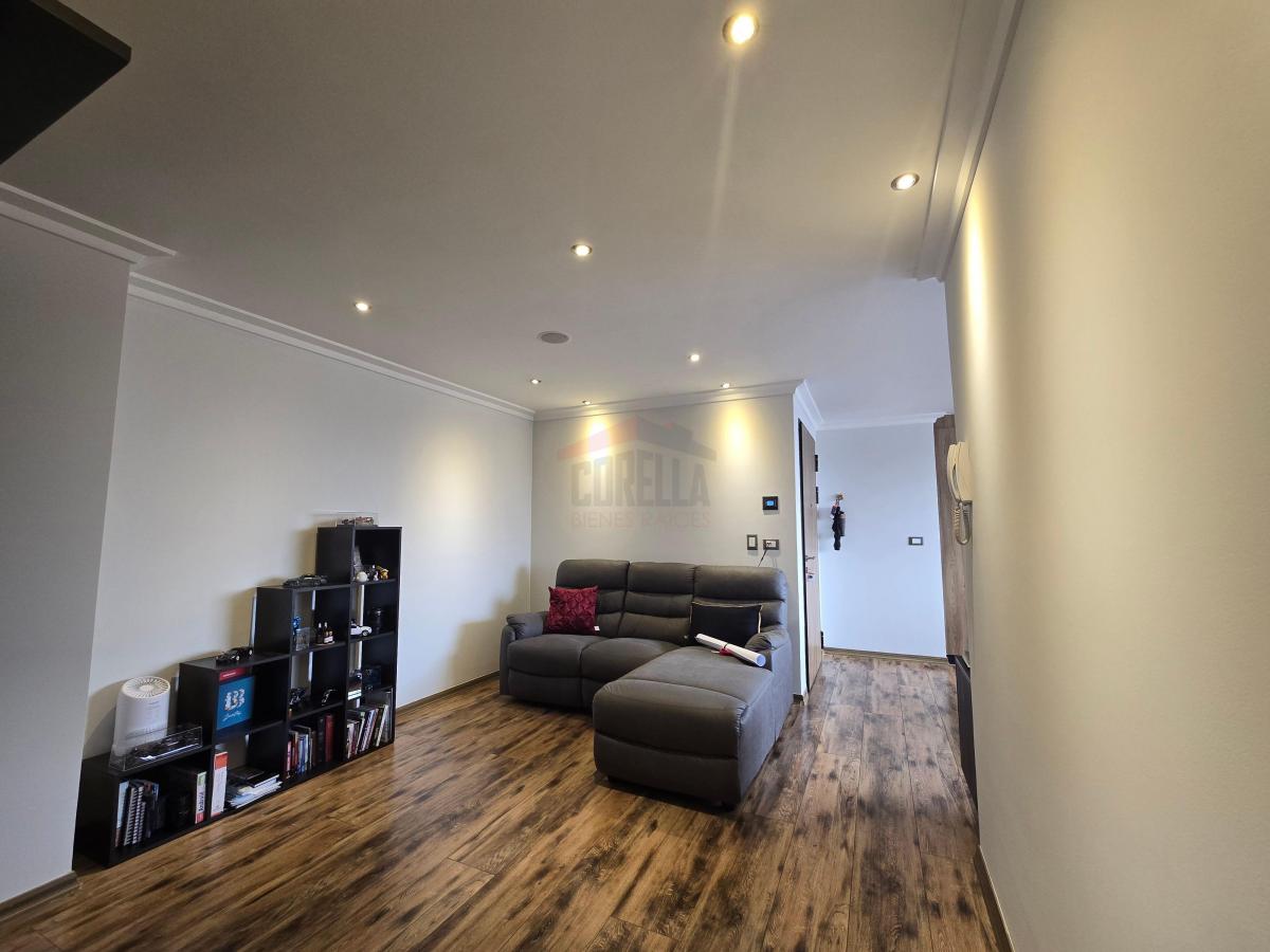 Venta Penthouse de Lujo, 2 Dorm., Av 6 Diciembre Atrás de Megamaxi 92.98 m². $165.00 — imagen 6