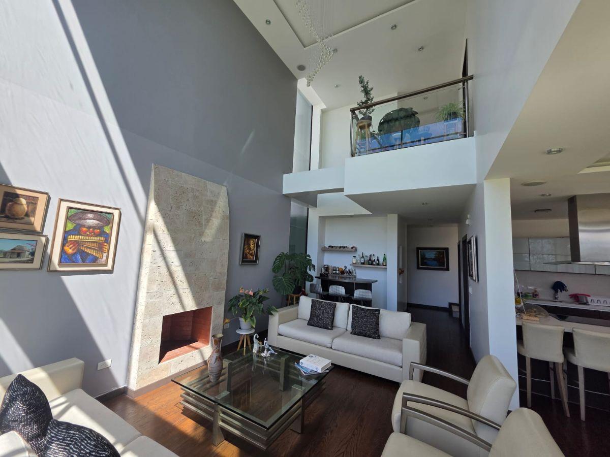 Casa 4d con Vista en El Diamond de Miravalle — imagen 10