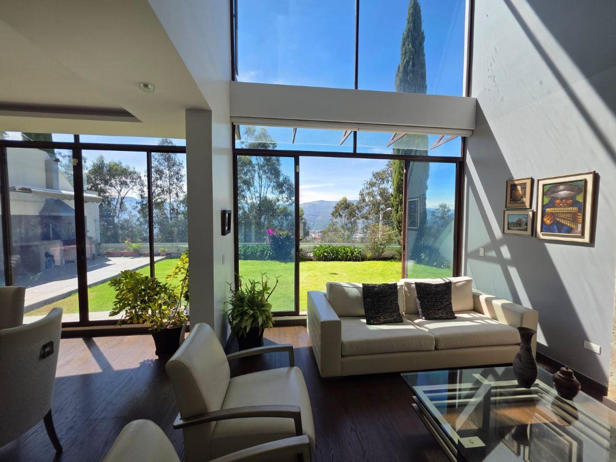 Casa 4d con Vista en El Diamond de Miravalle — imagen 9