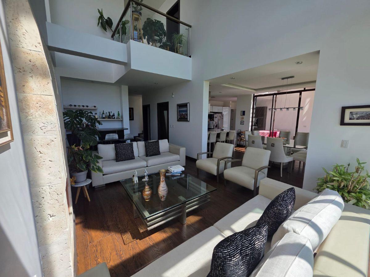 Casa 4d con Vista en El Diamond de Miravalle — imagen 8