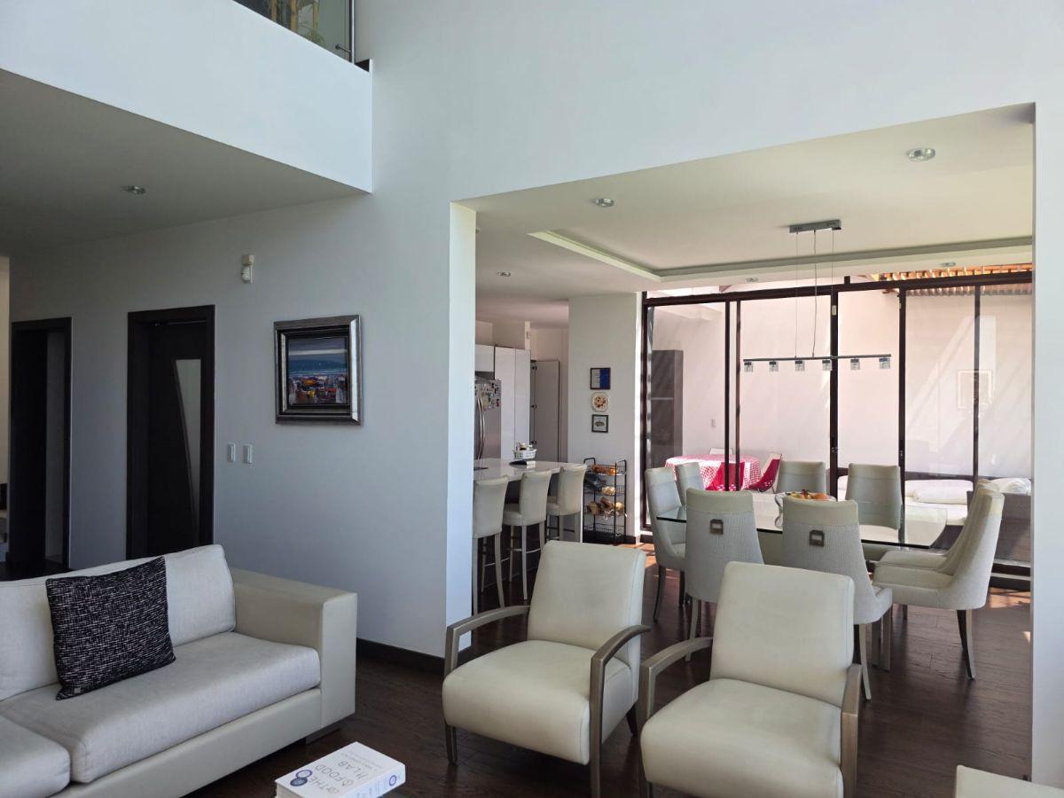 Casa 4d con Vista en El Diamond de Miravalle — imagen 7