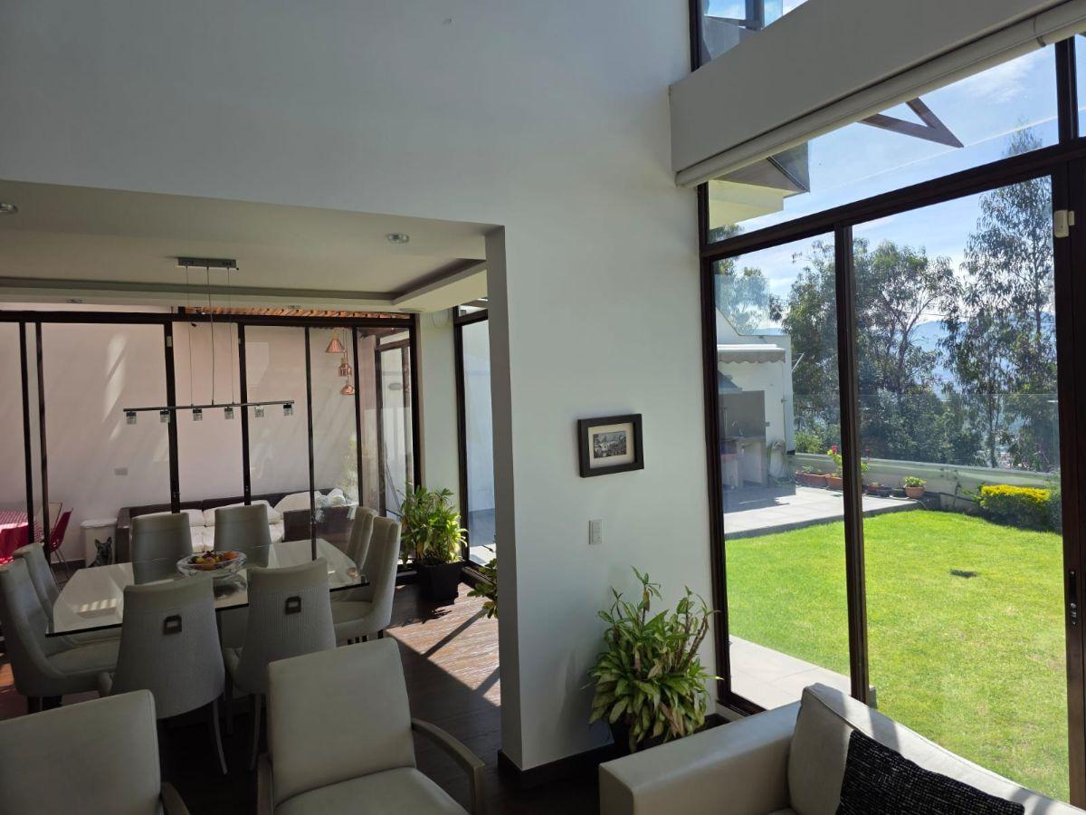 Casa 4d con Vista en El Diamond de Miravalle — imagen 6