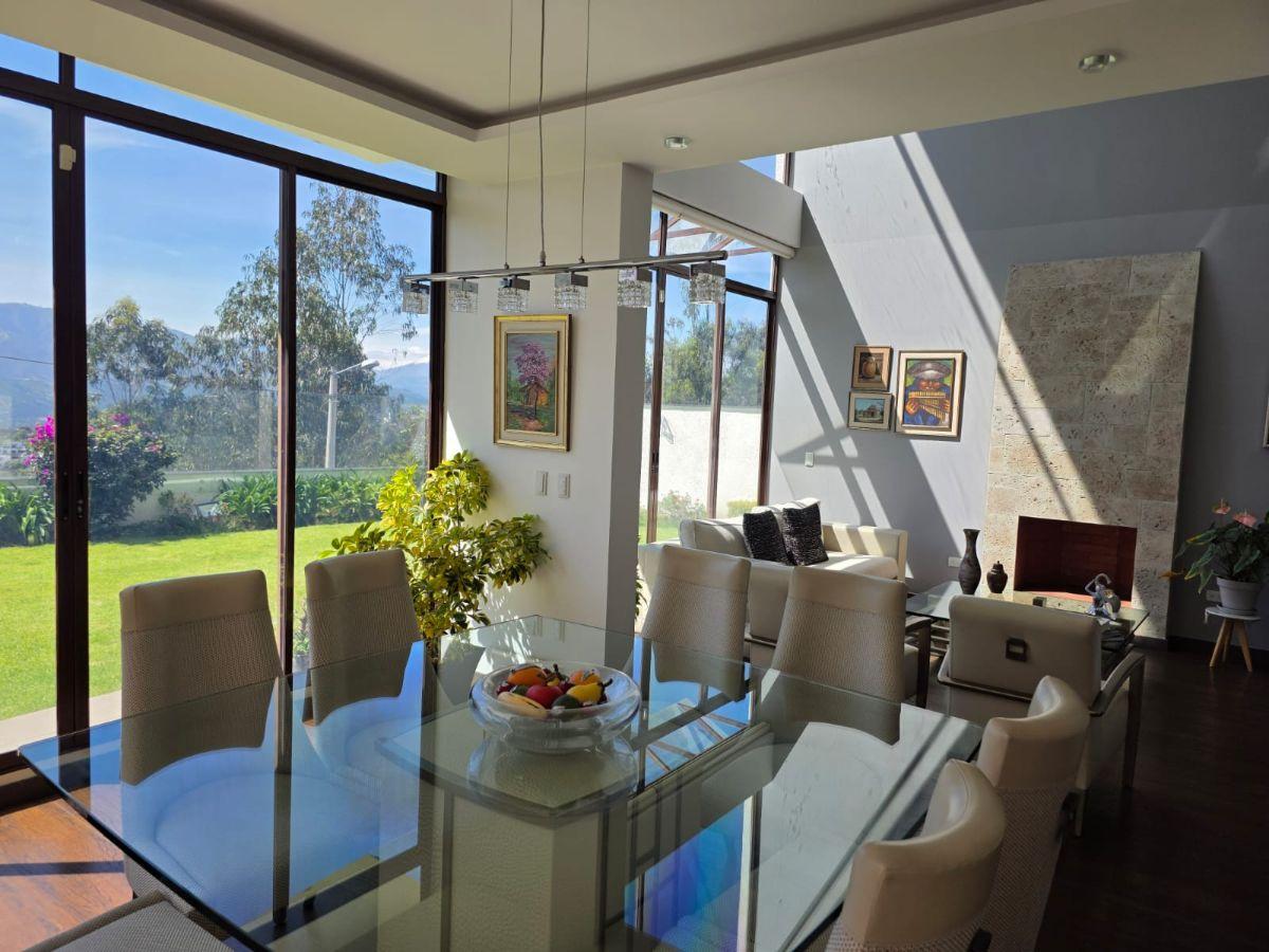 Casa 4d con Vista en El Diamond de Miravalle — imagen 4