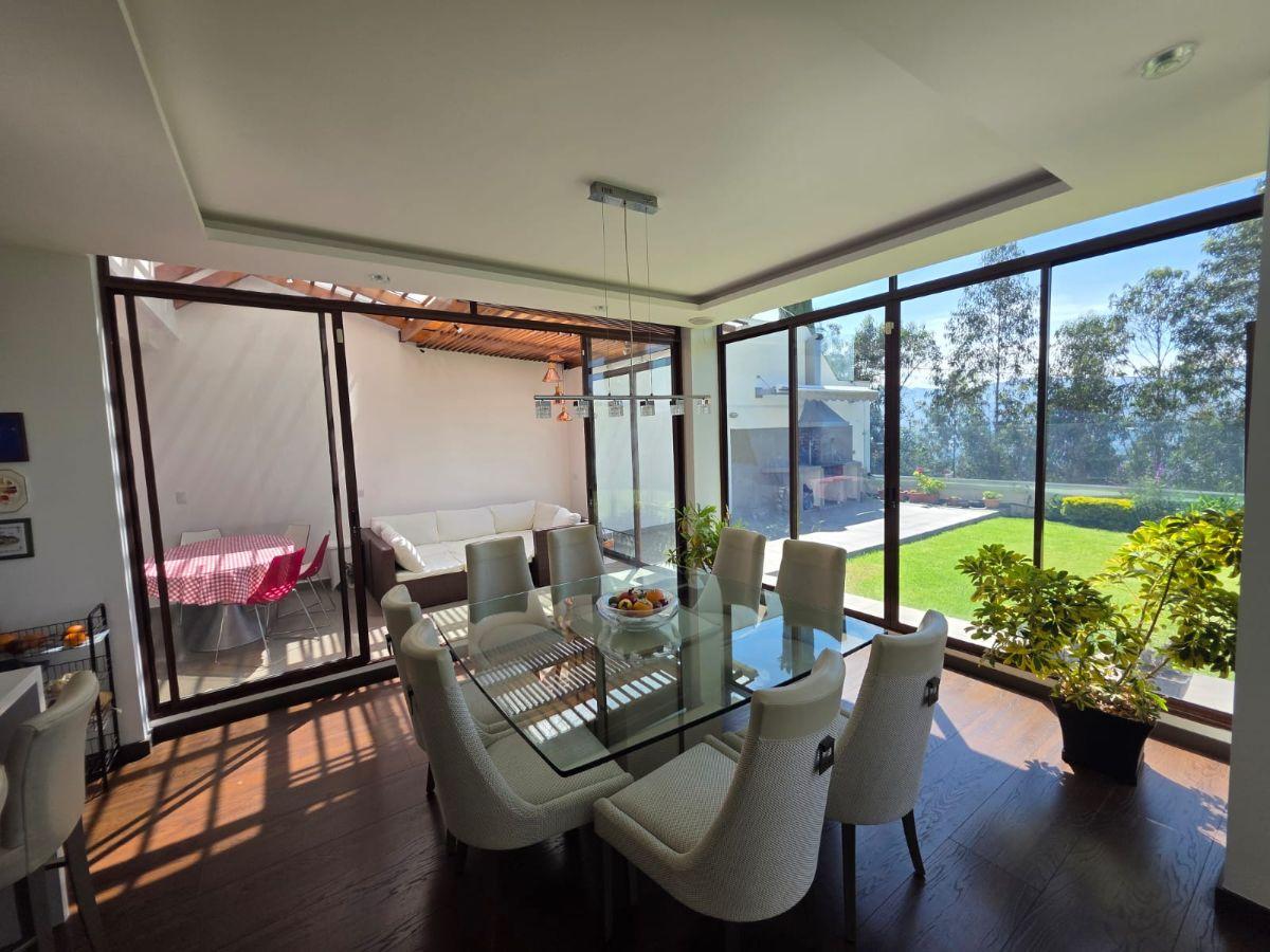 Casa 4d con Vista en El Diamond de Miravalle — imagen 3