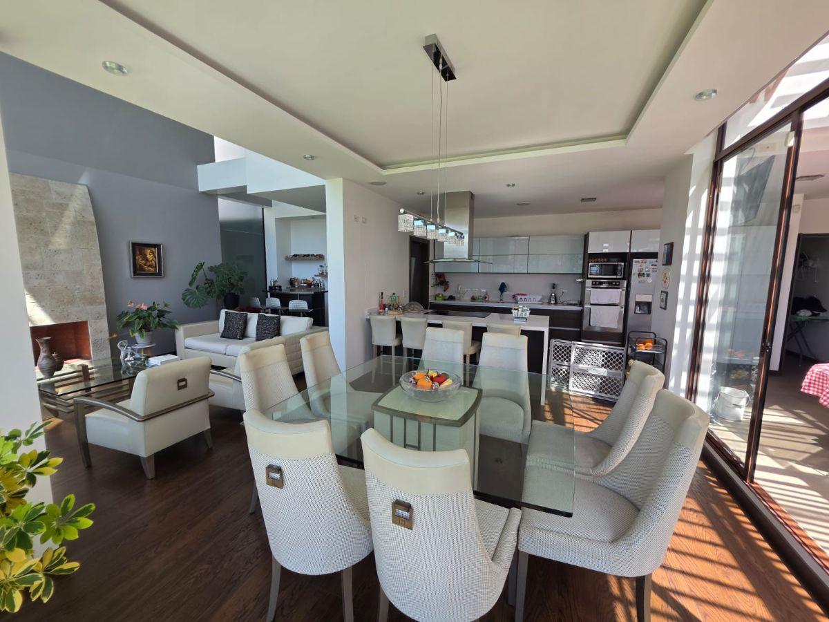 Casa 4d con Vista en El Diamond de Miravalle — imagen 2