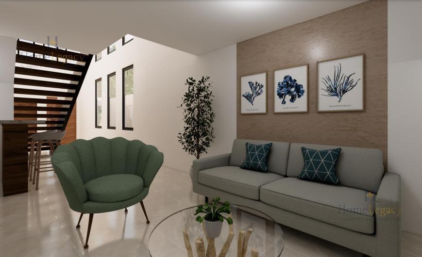 Venta de Casa Proyecto en Isla Celeste – Samborondón Am, Guayas — imagen 10