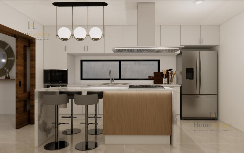 Venta de Casa Proyecto en Isla Celeste – Samborondón Am, Guayas — imagen 7