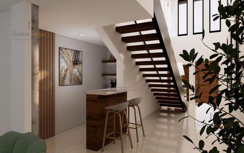 Venta de Casa Proyecto en Isla Celeste – Samborondón Am, Guayas — imagen 6