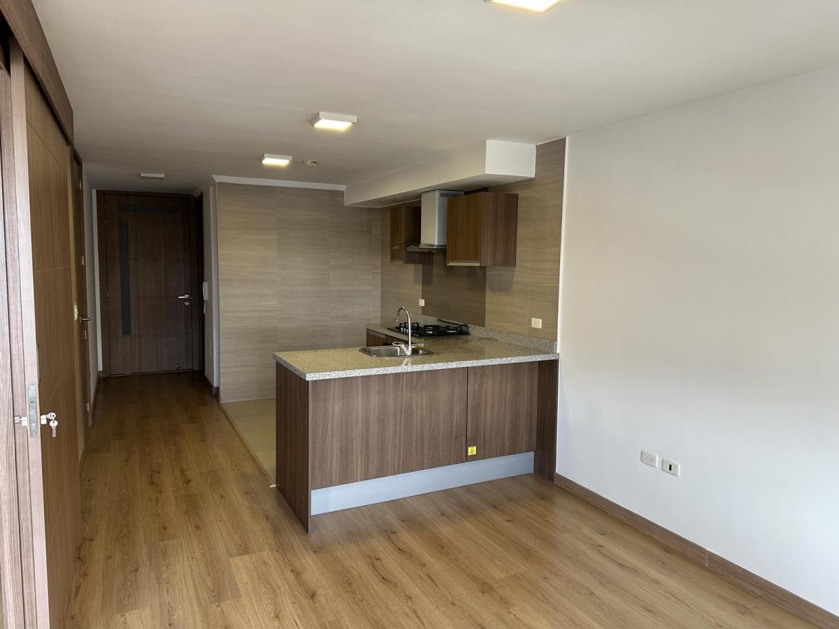 Suite en Venta Sector La Granados — imagen 9