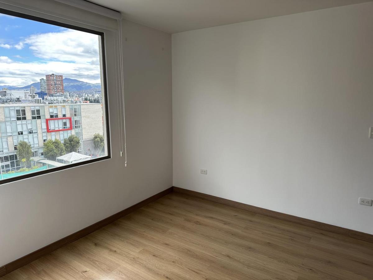 Suite en Venta Sector La Granados — imagen 8
