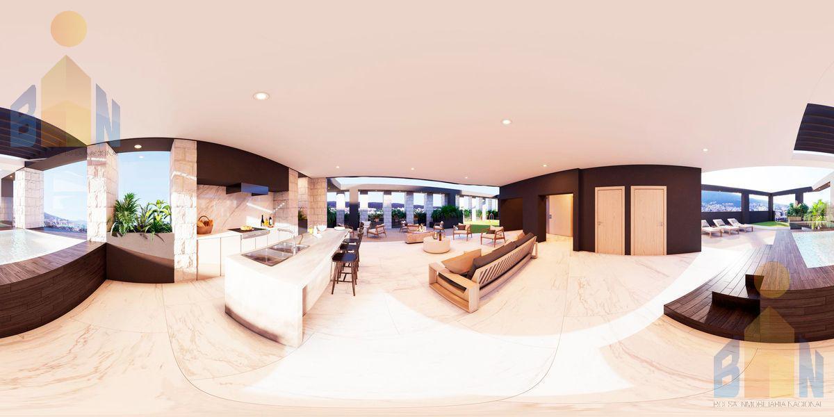 Departamento en La República de El Salvador de Venta — imagen 10